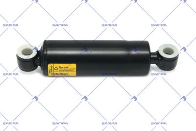 GASFEDER SITZVERSTELLUNG