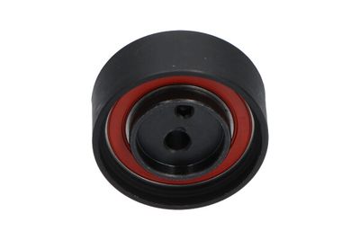 Натяжной ролик, ремень ГРМ KAVO PARTS DTE-6509 для NISSAN 200SX