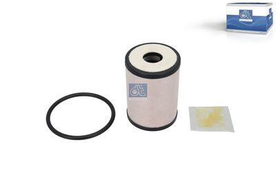 Filtro, ventilación del cárter