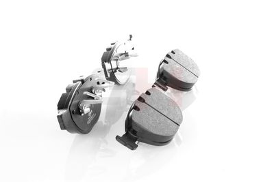 SET PLACUTE FRANA FRANA DISC GH GH410311 15