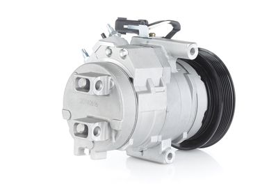 COMPRESOR CLIMATIZARE NISSENS 890162 38