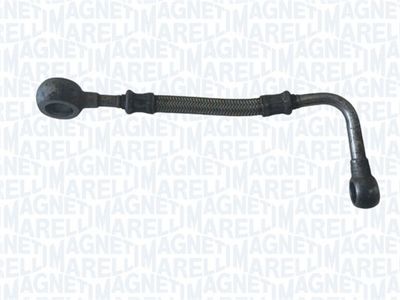 MAGNETI MARELLI Alyvos žarna