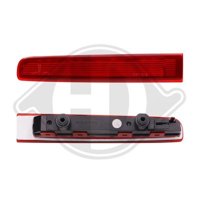 ZUSATZBREMSLEUCHTE DIEDERICHS 2274395 4