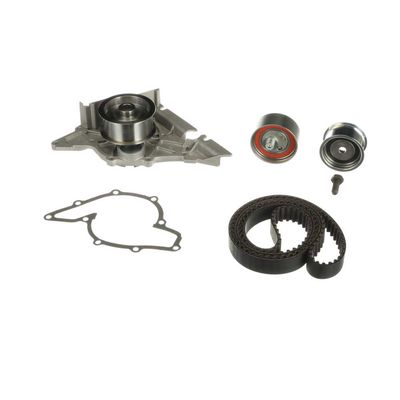 SET POMPA APA + CUREA DINTATA GATES KP35493XS1 26