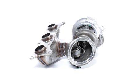 LADER AUFLADUNG BTS Turbo T916323HI 21