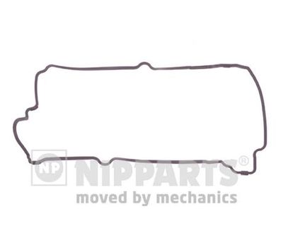 Прокладка, крышка головки цилиндра NIPPARTS J1223027 для MAZDA MPV