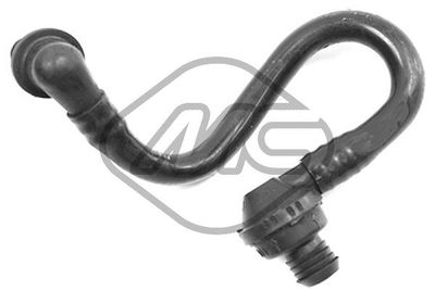 FURTUN VACUUM SISTEM DE FRANARE