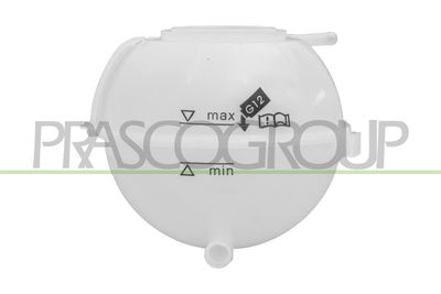 AUSGLEICHSBEHäLTER KüHLMITTEL