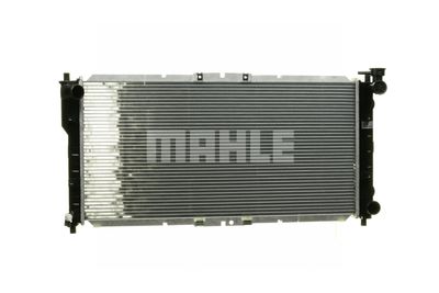 RADIATOR RACIRE MOTOR MAHLE CR161000S 45