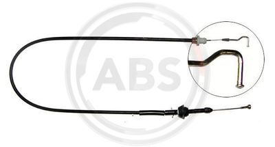 Тросик газа A.B.S. K35050 для VW CADDY