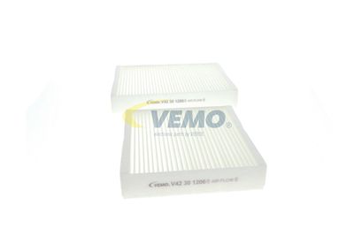 FILTER INNENRAUMLUFT VEMO V42301206 58