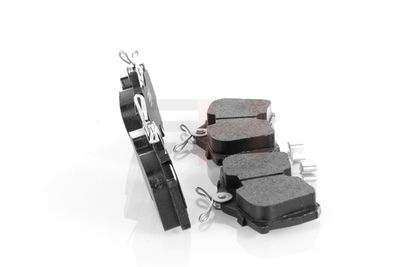 SET PLACUTE FRANA FRANA DISC GH GH411203 19