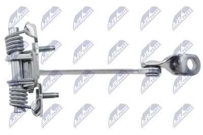 FIXARE USA NTY EZCRE003 2