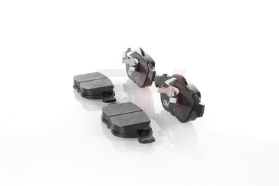 SET PLACUTE FRANA FRANA DISC GH GH413949 51
