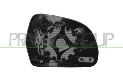 STICLA OGLINDA OGLINDA RETROVIZOARE EXTERIOARA