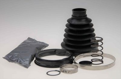 FALTENBALGSATZ ANTRIEBSWELLE