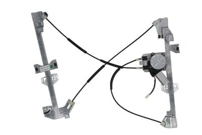 Raamlifter