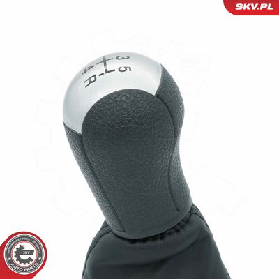 Hlavica radiacej páky ESEN SKV 63SKV432