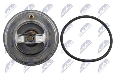 TERMOSTAT LICHID RACIRE NTY CTMBM088 2
