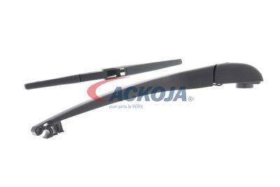 SET STERGATOARE CURATARE PARBRIZ ACKOJA A700484 31