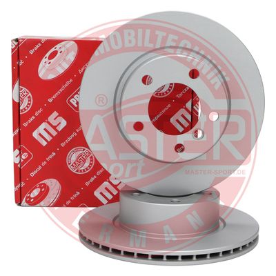 DISC FRANA MASTER-SPORT GERMANY 24012202381PRSETMS