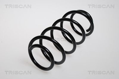 TRISCAN 8750 24068 Пружина подвески  для OPEL VECTRA (Опель Вектра)