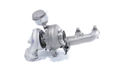 LADER AUFLADUNG BTS Turbo T914128 18