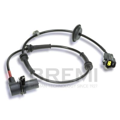 Jutiklis, rato greitis