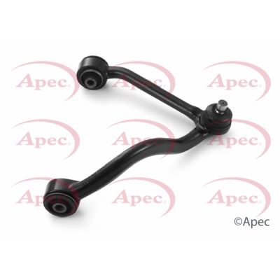 Control/Trailing Arm, wheel suspension APEC AST2783