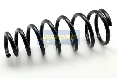 пружина за ходовата част JAPANPARTS ZC1477I