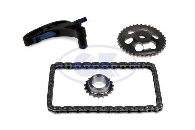 SET LANT ANTRENARE POMPA ULEI