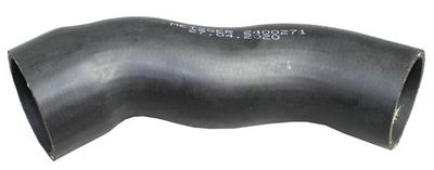 въздуховод за турбината METZGER AUTOTEILE 2400271