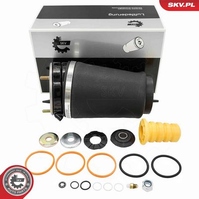 ARC PNEUMATIC DIRECTIE