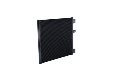 CONDENSATOR CLIMATIZARE NRF 350204 43