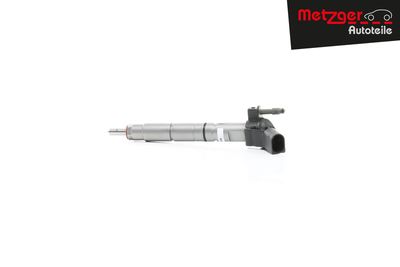 INJECTOR METZGER AUTOTEILE 0870154 4