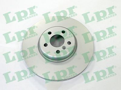 DISC FRANA LPR B2108VR