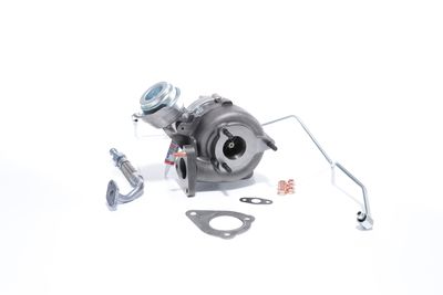 LADER AUFLADUNG BTS Turbo T981040BT 16