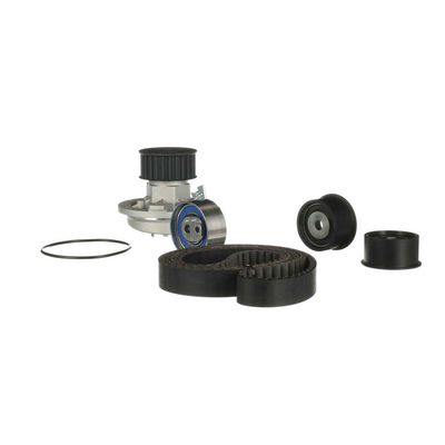 SET POMPA APA + CUREA DINTATA GATES KP15542XS 5