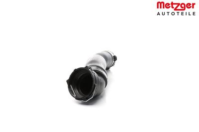 LADELUFTSCHLAUCH METZGER AUTOTEILE 2400242 30