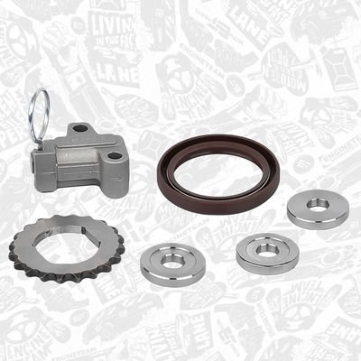 Komplet pogonskog lanca ET ENGINETEAM RS0008