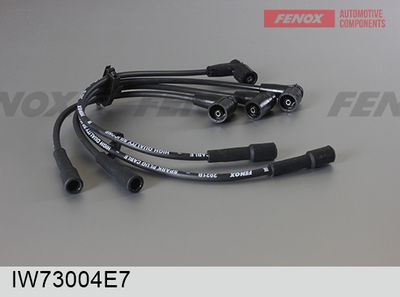 комплект запалителеи кабели FENOX IW73004E7
