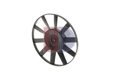 LüFTER MOTORKüHLUNG