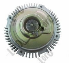 KUPPLUNG KüHLERLüFTER ABAKUS 0170130002 1