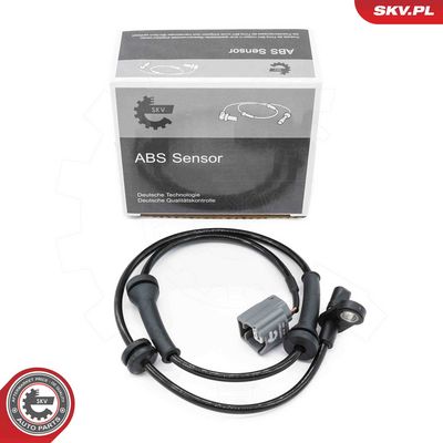 Čidlo ABS ESEN SKV 06SKV507