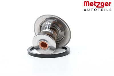 THERMOSTAT KüHLMITTEL METZGER AUTOTEILE 4006384 28