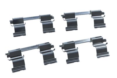 SET ACCESORII PLACUTE FRANA MAXGEAR 271453 1