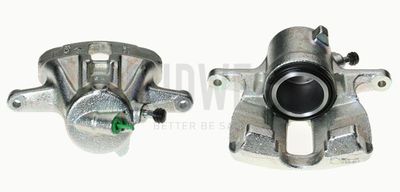 Brake Caliper 343513