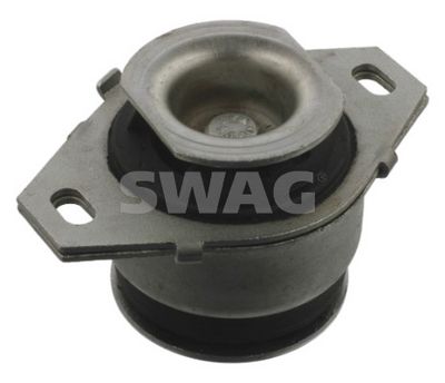 окачване, двигател SWAG