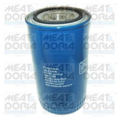Масляный фильтр MEAT & DORIA 15213 для LANCIA GAMMA