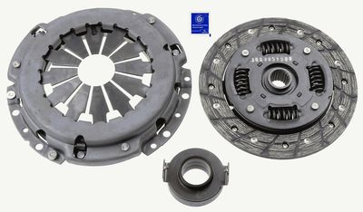 Clutch Kit 3000 951 506